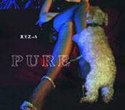 XYZ->A : Pure