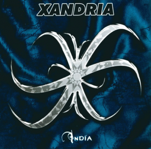Xandria : India