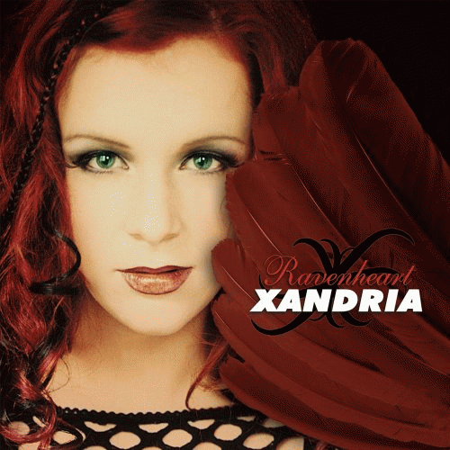 Xandria : Ravenheart