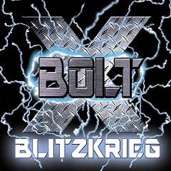 Xbolt : Blitzkrieg