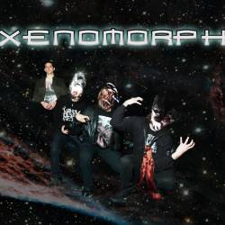 Xenocide : Xenomorph