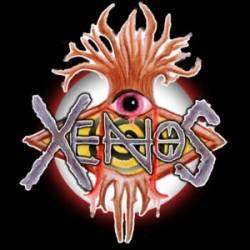 logo Xenos