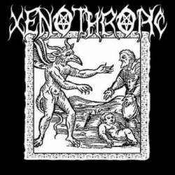Xenothropic