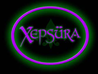 logo Xepsüra