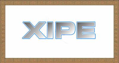 logo Xipe