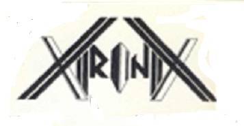 logo Xironix