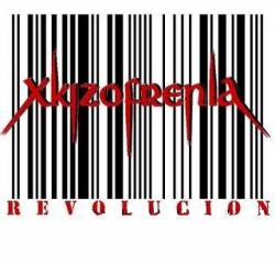 Xkizofrenia : Revolucion