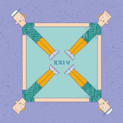 XviciousX : XXIV
