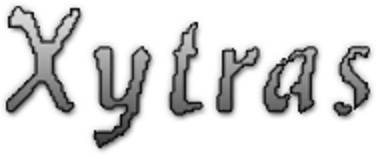 logo Xytras