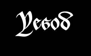 logo Yesod (BRA)