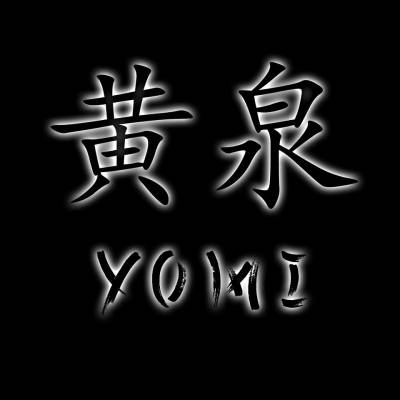 logo Yomi