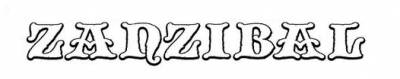 logo Zanzibal