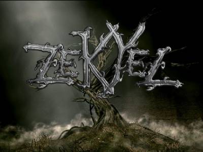 logo Zekyel