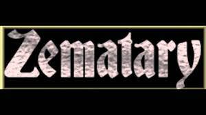 logo Zematary