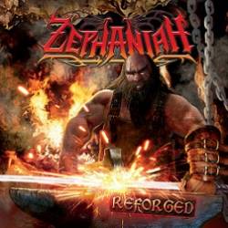 Zephaniah : Reforged