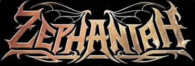 logo Zephaniah