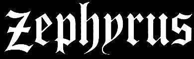 logo Zephyrus