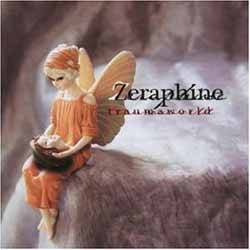 Zeraphine : Traumaworld