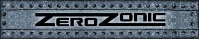 logo Zerozonic