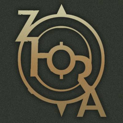 logo Zhora