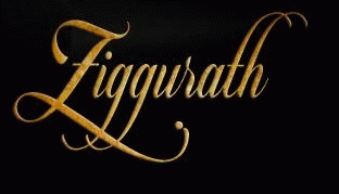 logo Ziggurath