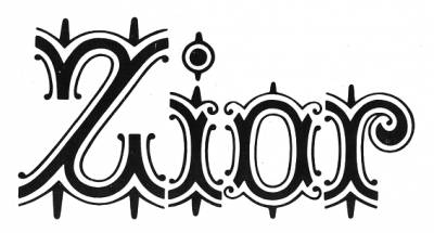 logo Zior