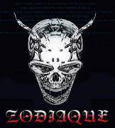 logo Zodiaque