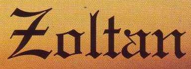 logo Zoltan