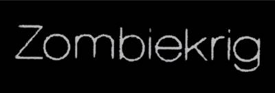 logo Zombiekrig