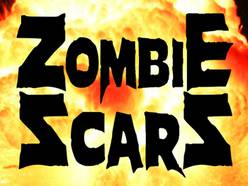 logo Zombie Scars