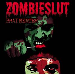 Zombieslut : Braineater