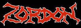 logo Zordon