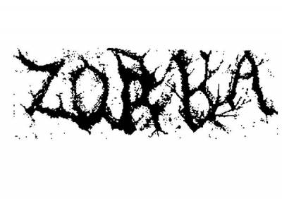 logo Zorka