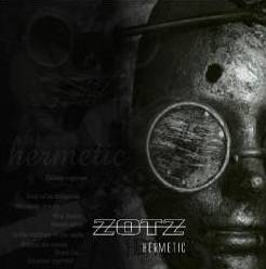 Zotz : Hermetic
