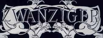 logo Zwanziger