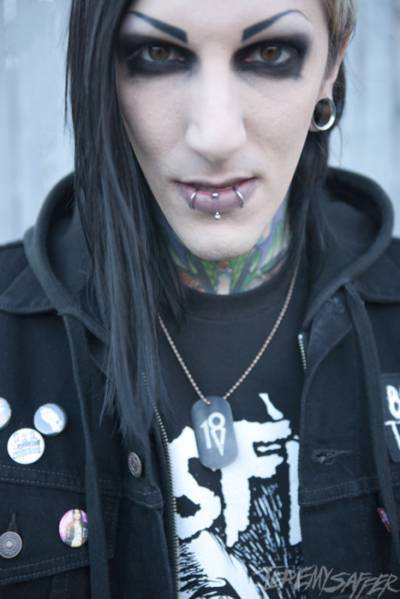 Motionless in White - Wikipedia