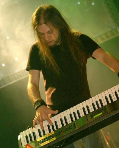 Alexi Laiho (Children Of Bodom)- Musician Profile
