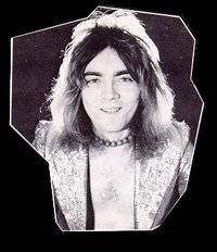 John Rutsey