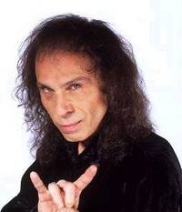 Ronnie James Dio