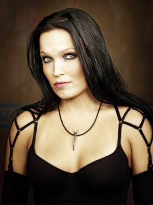 Tarja Turunen Vocals Keyboard since 2004 Nuclear Blast All Stars