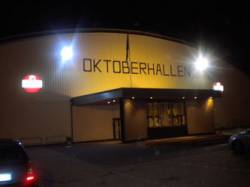 photo of Oktoberhallen