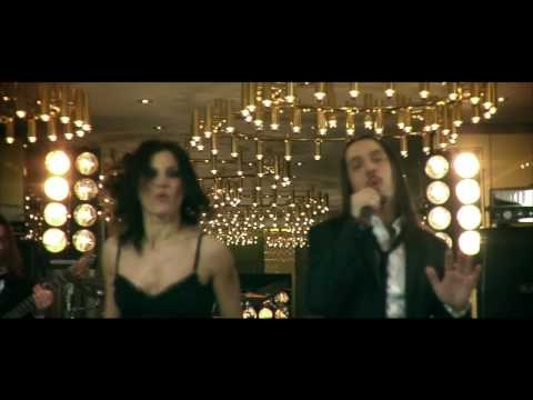 Lacuna Coil Spellbound Performance Version 