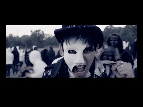 Crown The Empire - Oh, Catastrophe (Part.I) / The Fallout (Part.II)