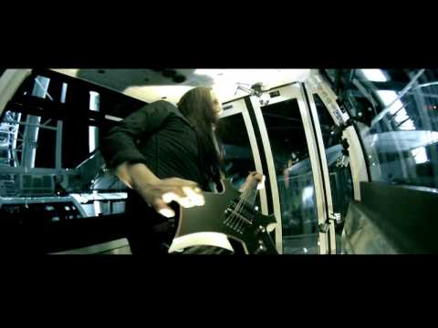 IN FLAMES - Deliver Us  