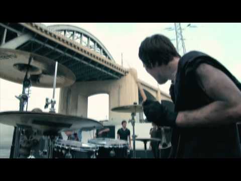 Blessthefall Promised Ones