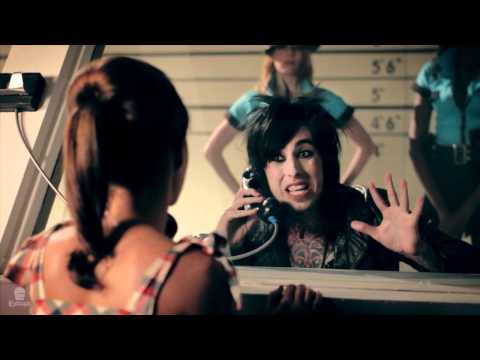 Falling In Reverse The Drug In Me Is You