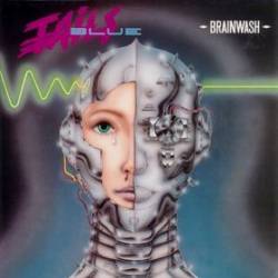 Tails Blue Brainwash (Album)- Spirit of Metal Webzine (en)