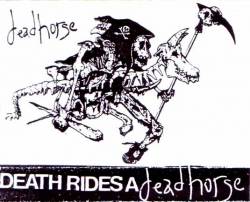 Dead Horse Death Rides a Dead Horse (Demo)- Spirit of Metal Webzine (en)
