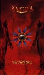 Angra The Holy Box (Album)- Spirit of Metal Webzine (es)