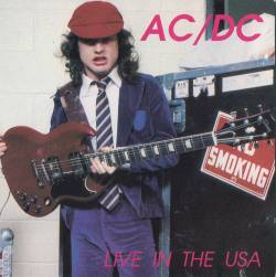 AC-DC Live in the USA (Bootleg)- Spirit of Metal Webzine (en)